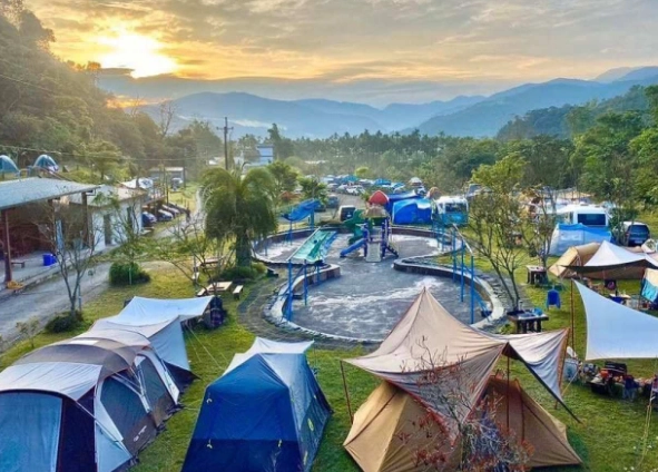 宜蘭高CP值露營
