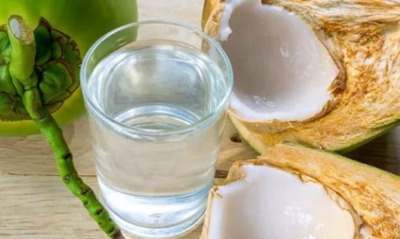 糖尿病患者喝椰子水