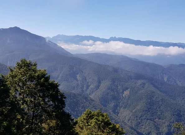 太平山旅遊天氣建議