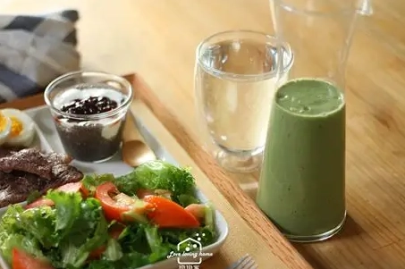 綠拿鐵最佳飲用時間