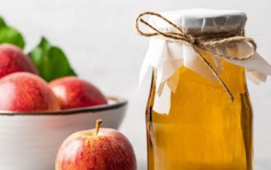 蘋果醋降血糖