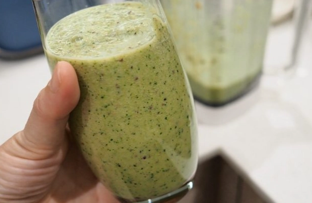 健康飲品副作用