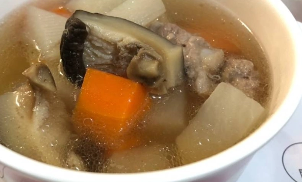 電鍋排骨湯食譜