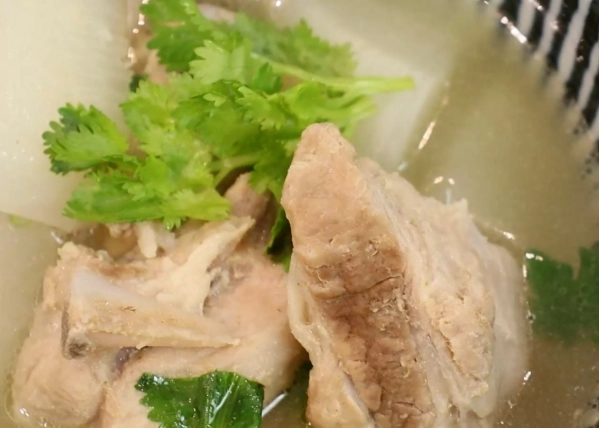 昆布湯 健康益處