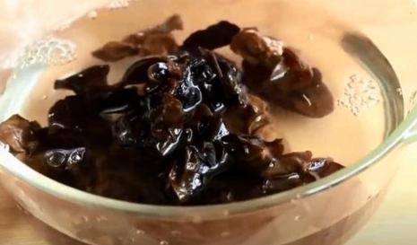 木耳保鲜技巧