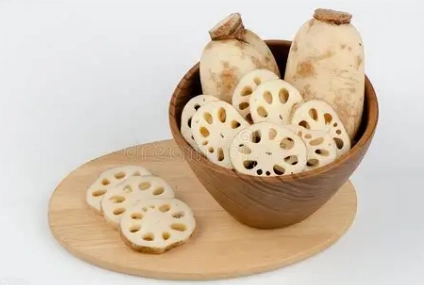 蓮藕粉防潮技巧