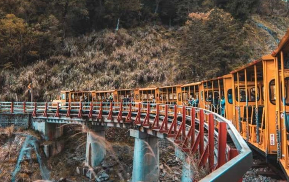 太平山交通時間