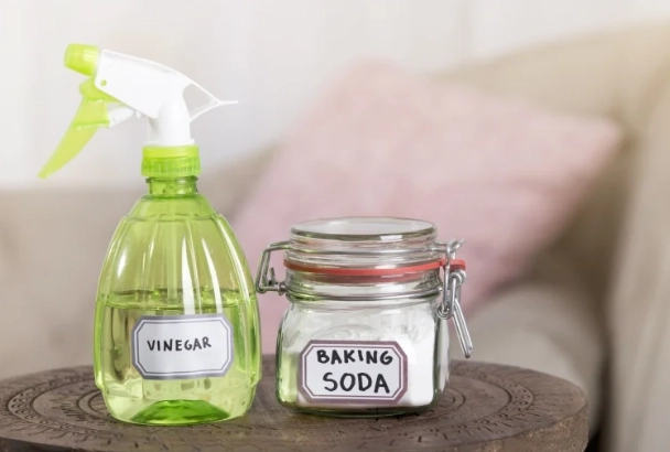白醋清潔好處