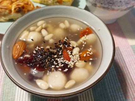 過期蓮藕粉安全