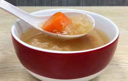 養生湯品