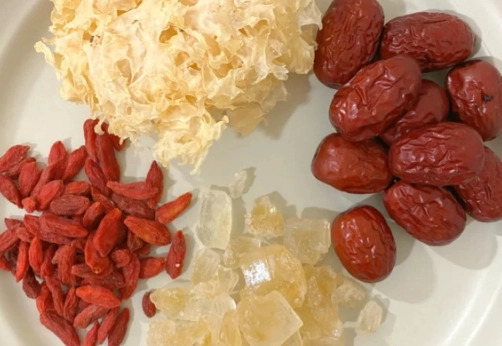 雪耳可以隔夜吃嗎