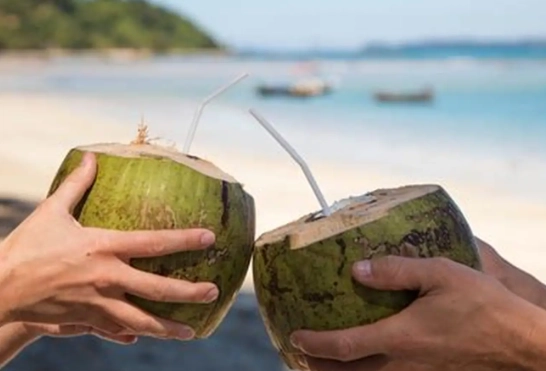 糖尿病患者喝椰子水