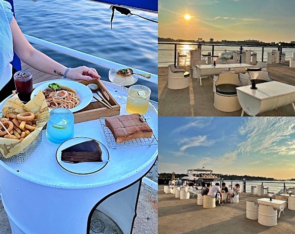 安平海景咖啡廳推薦