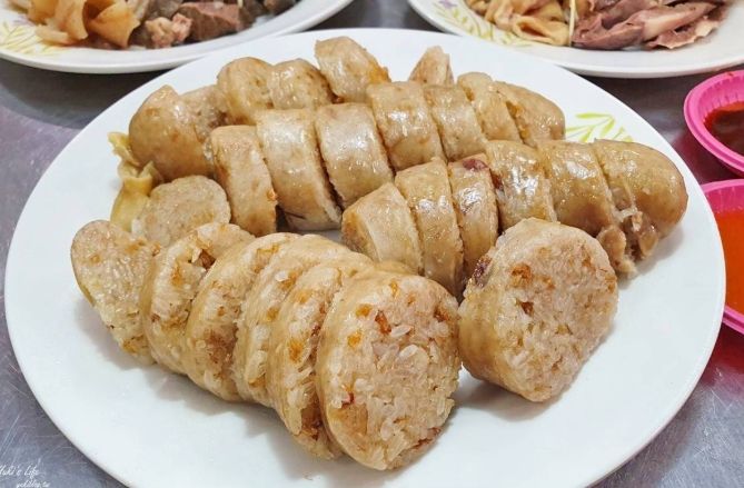 基隆在地小吃推薦