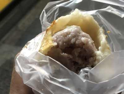 士林夜市甜點推薦