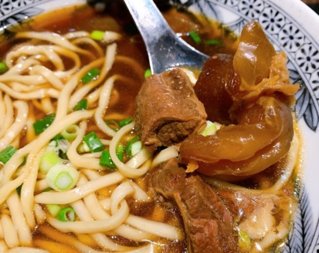 三創美食街餐廳