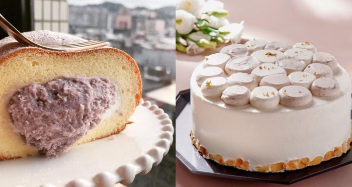 內湖芋頭蛋糕推薦