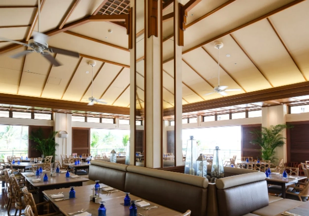 沖繩米其林美食