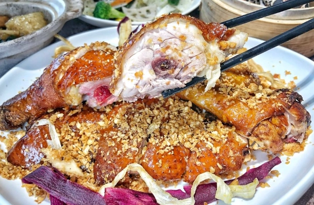 嘉義東區美食推薦