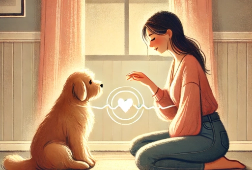 寵物行為解讀