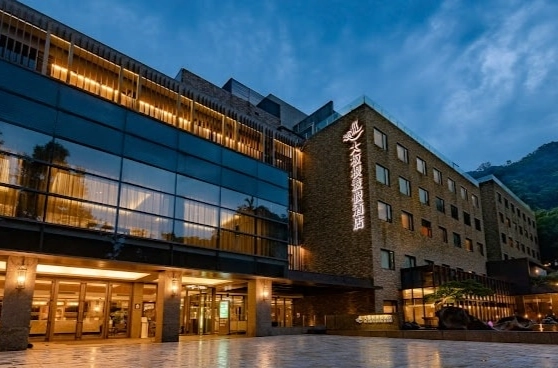 新北帶寵物旅遊