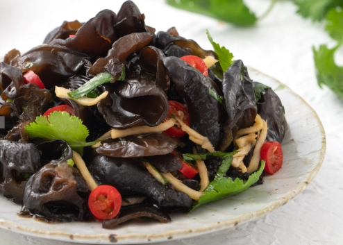 雲耳隔夜食用安全