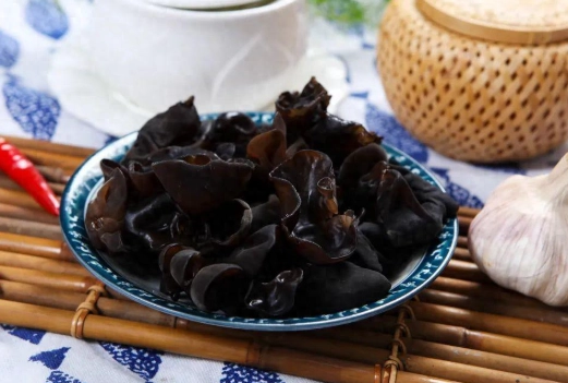 木耳食用安全