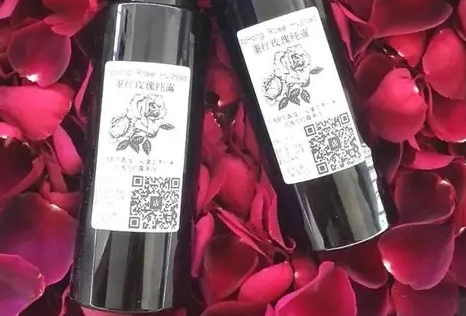 玫瑰純露怎麼喝