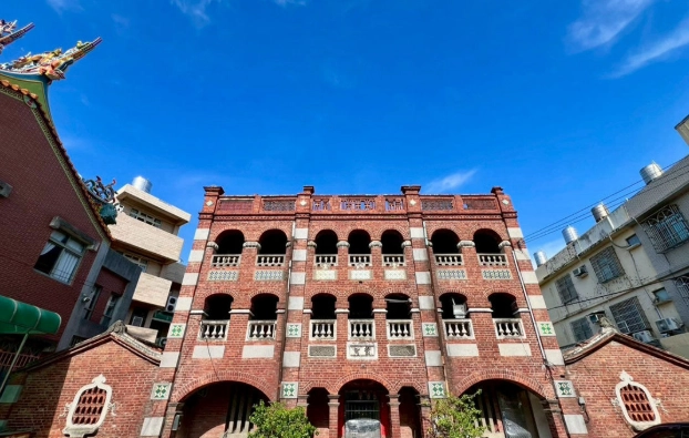 大安區景點推薦