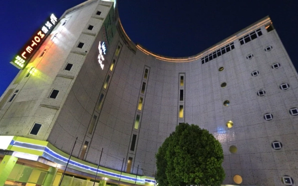 汽車旅館帶寵物