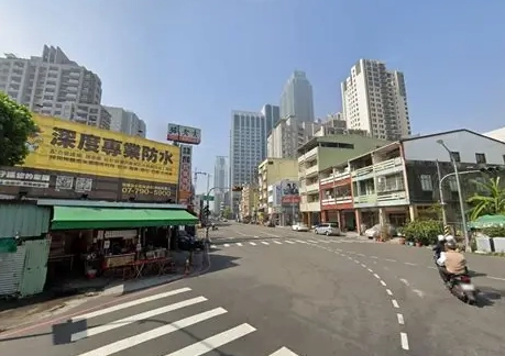 高雄前鎮區好吃餐廳