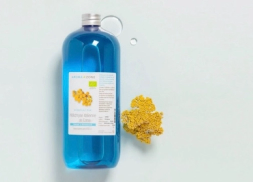 蠟菊純露使用方法