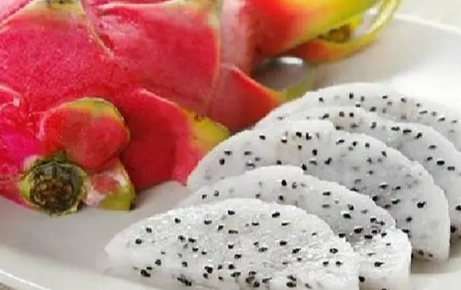 火龍果搭配禁忌