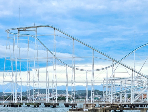 八景島海島樂園