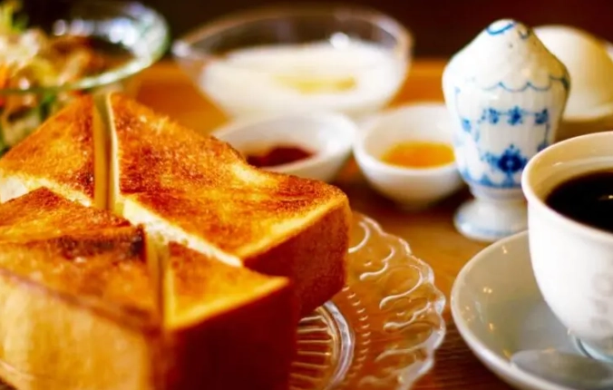 池袋早餐排行榜