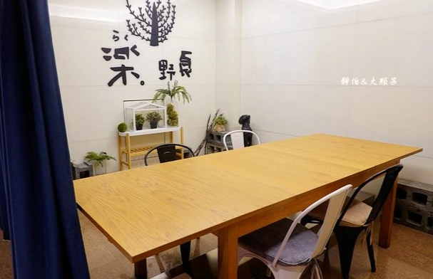 台北聚餐包廂推薦