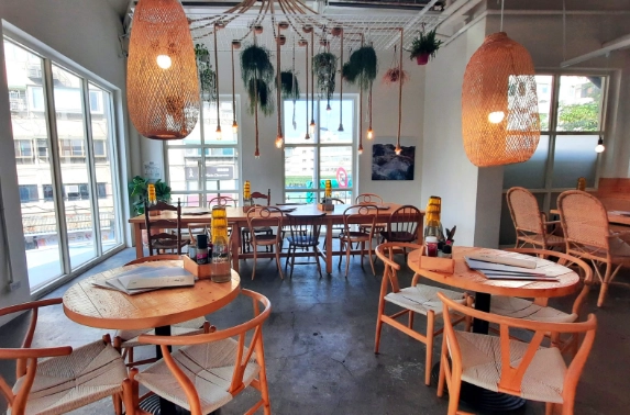 北投區餐廳推薦