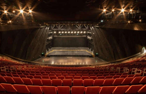 台北流行音樂中心餐廳