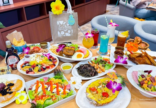 南港咖啡廳推薦