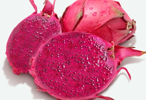 紅肉火龍果功效