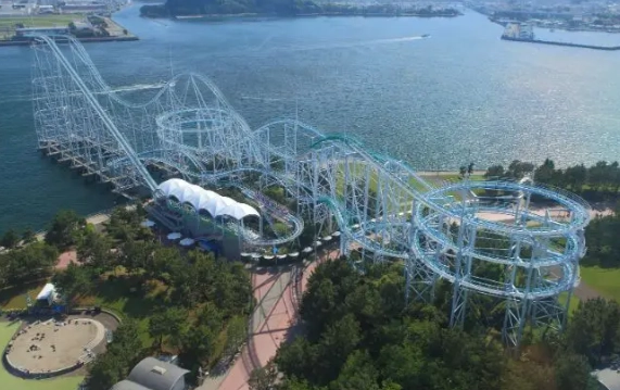 八景島海洋樂園