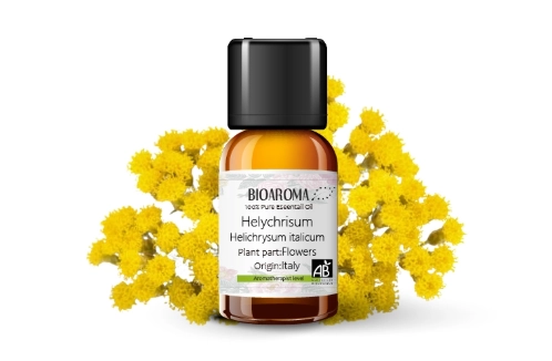 蠟菊純露使用方法