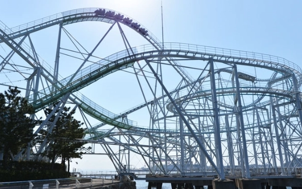 八景島旅遊攻略