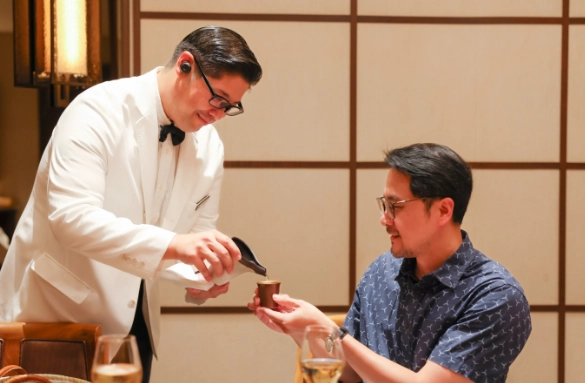 沖繩米其林餐廳