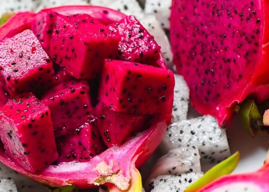 火龍果糖分含量