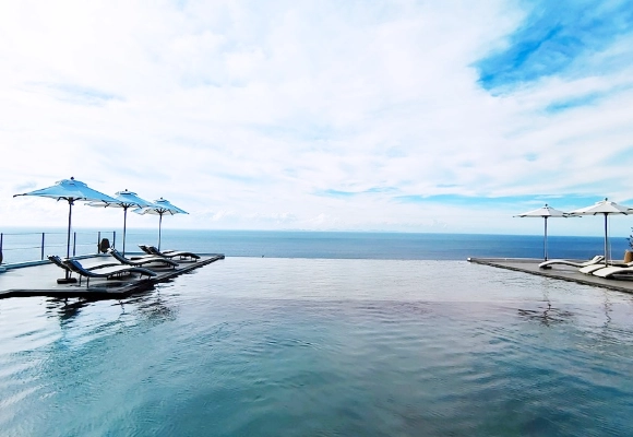 沖繩米其林飯店評價