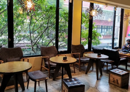 台北音樂咖啡廳