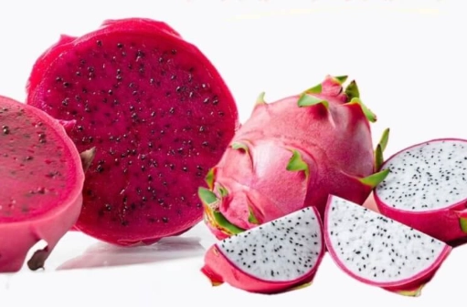 紅肉火龍果癌 預防