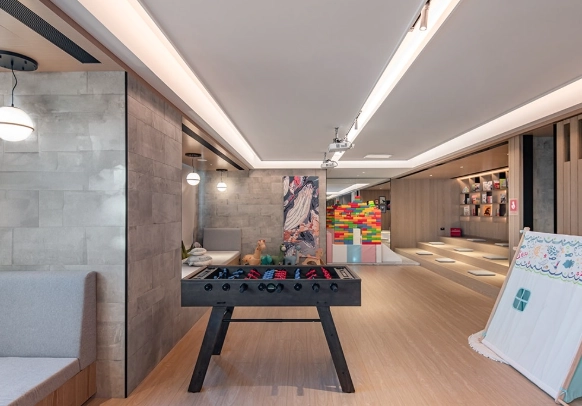 寵物友善住宿新北