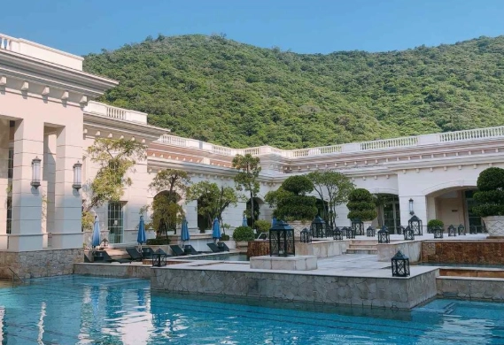 帶寵物旅行宜蘭